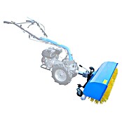 Güde Kehrmaschine Aufsatz GKM 900 2in1 (Passend für Güde Motoreinachser GME 6.5V, Breite Bürste: 900 mm) | BAUHAUS
