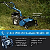 Güde Motoreinachser GME 6.5V (Leistung: 4,8 kW, 4-Takt) | BAUHAUS