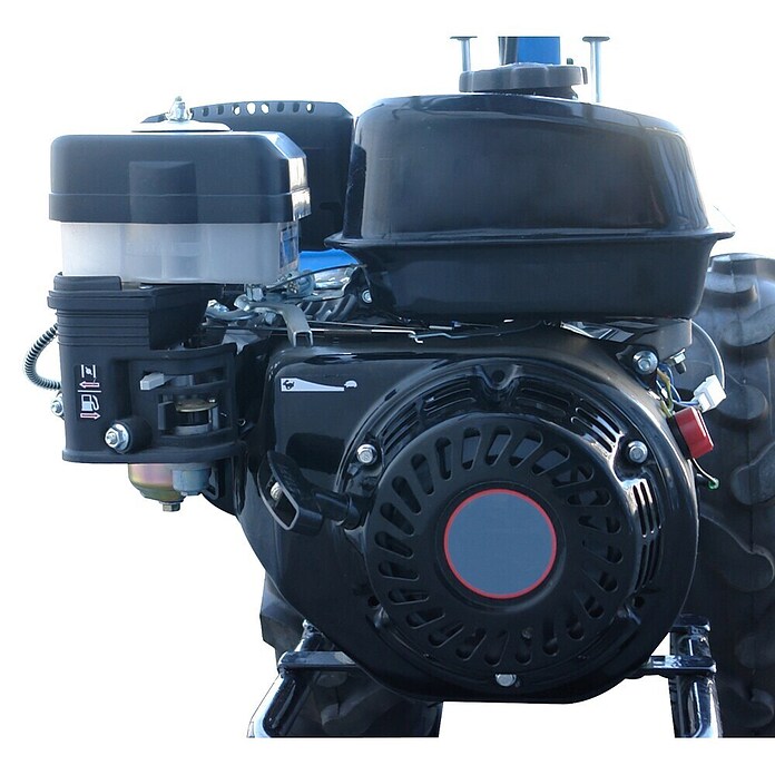 Güde Motoreinachser GME 6.5V (Leistung: 4,8 kW, 4-Takt) | BAUHAUS