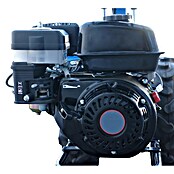 Güde Motoreinachser GME 6.5V (Leistung: 4,8 kW, 4-Takt) | BAUHAUS