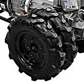 Güde Ersatzräder für Motorhacke GDB 62 (Passend für: Güde Motoreinachser GME 6.5V, Gesamtstückzahl: 2 Stk.) | BAUHAUS