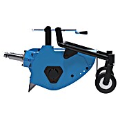 Güde Schlegelmulcher GSM 501 (Passend für: Güde Motoreinachser GME 6.5V, Schnittbreite: 50 cm) | BAUHAUS