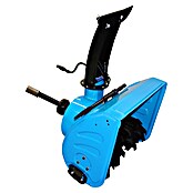 Güde Benzin-Schneefräse Aufsatz GSF 560 (Passend für: Güde Motoreinachser GME 6.5V, Arbeitsbreite 56 cm) | BAUHAUS