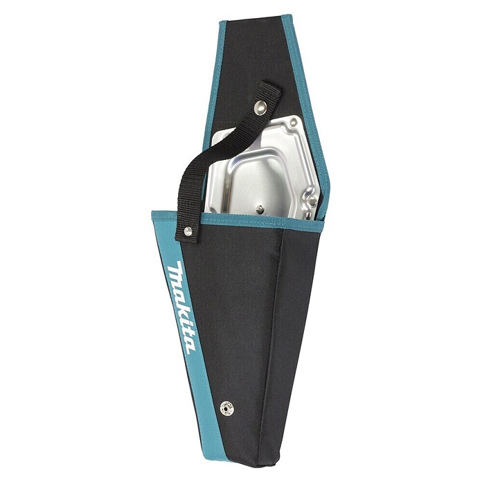 Makita LXT 18V Aku lančana pila za uporabu jednom rukom Set DUC101RX06  (18 V, Litij-ionska, 2 baterije, Dužina mača: 10 cm) | BAUHAUS