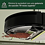 iRobot Robot aspirador con mopa Roomba 205 Combo (Capacidad del robot: 1.820 ml) | BAUHAUS