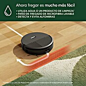 iRobot Robot aspirador con mopa Roomba 205 Combo (Capacidad del robot: 1.820 ml) | BAUHAUS