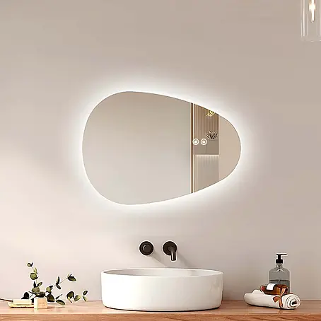Emke  Lichtspiegel Glowrim LM33