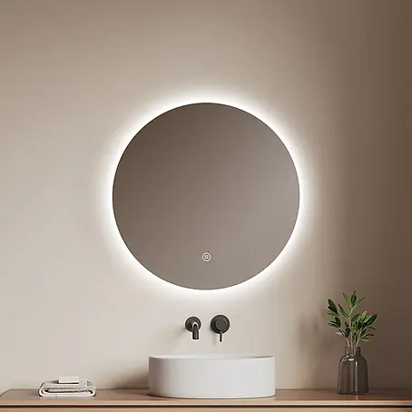 Emke  Lichtspiegel Glowrim OLM03