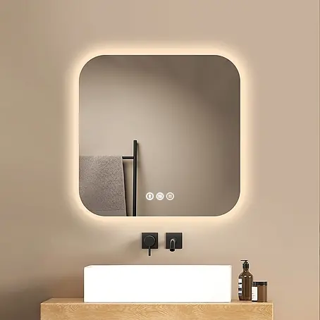 Emke  Lichtspiegel Glowrim LM32