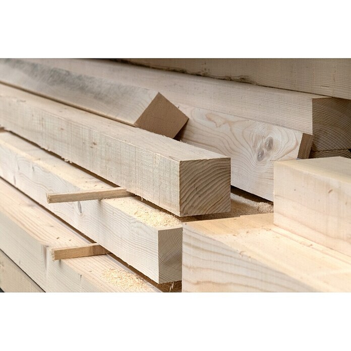 Lesena deska  () | 5189 - Sonstiges Bauholz | GCDQ - Bauholz | GCD - Wand Boden Decke Leisten | GC - Wand Boden Decke Leisten | G - Holz/Bauelem | BAUHAUS