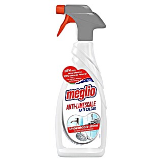 Meglio Odstranjevalec vodnega kamna (650 ml)