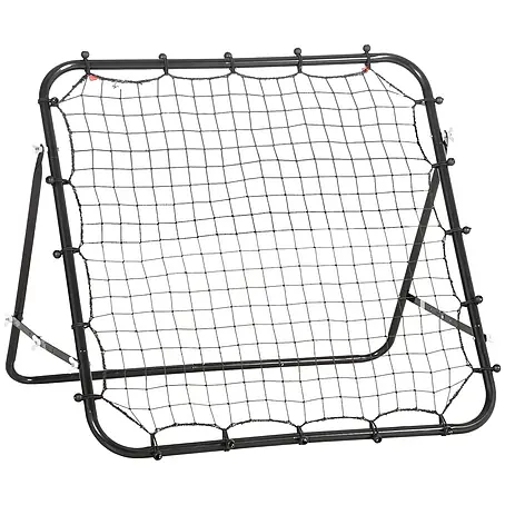 Homcom  Sportnetz Rebounder