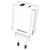 Adapter za hitro polnjenje z USB vhodom NXC251 