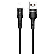 USB kabel  (USB A vtič, USB C vtič, Črna, 3 m) | 3377 - Telefonzubehör | CBIC - Telefon | CBI - Audio/Video/Antenne/Sat | CB - Elektroinstallation | C - Elektro | BAUHAUS