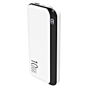 Prenosna baterija  (10.000 mAh) | 3465 - sonstige Elektronikprodukte | CBMC - Elektronikartikel | CBM - Elektroartikel | CB - Elektroinstallation | C - Elektro | BAUHAUS