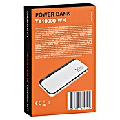 Prenosna baterija  (10.000 mAh) | 3465 - sonstige Elektronikprodukte | CBMC - Elektronikartikel | CBM - Elektroartikel | CB - Elektroinstallation | C - Elektro | BAUHAUS