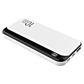 Prenosna baterija  (10.000 mAh) | 3465 - sonstige Elektronikprodukte | CBMC - Elektronikartikel | CBM - Elektroartikel | CB - Elektroinstallation | C - Elektro | BAUHAUS