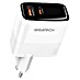 Adapter za hitro polnjenje z USB vhodom GX650 