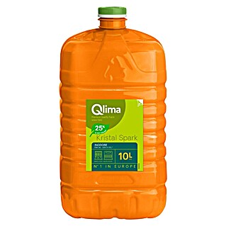 Qlima Petrolej Kristal Spark (10 l)