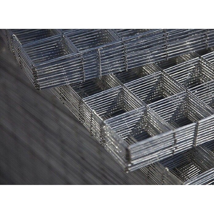 Armaturna rešetka  (1.000 x 2.000 mm) | Armaturne mreže in palice | Pomožna gradbena sredstva | Gradbeni material | Izdelki | BAUHAUS
