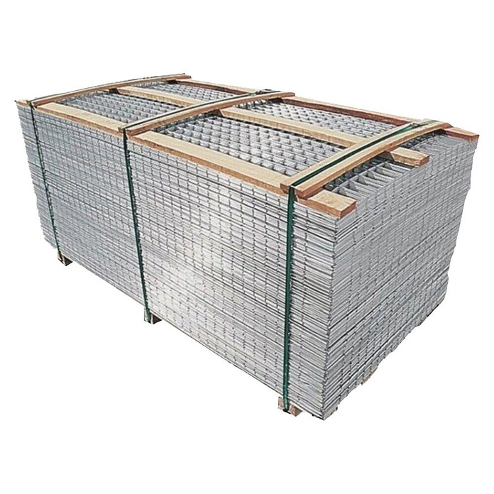 Armaturna rešetka  (1.000 x 2.000 mm) | Armaturne mreže in palice | Pomožna gradbena sredstva | Gradbeni material | Izdelki | BAUHAUS