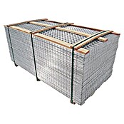 Armaturna rešetka  (1.000 x 2.000 mm) | Armaturne mreže in palice | Pomožna gradbena sredstva | Gradbeni material | Izdelki | BAUHAUS