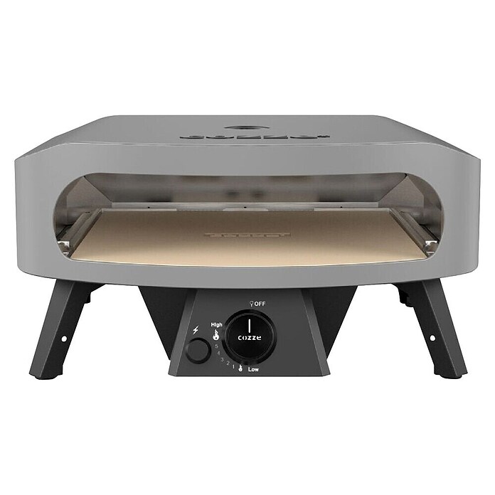 Cozze Peč za pico 17''  (8 kW, 43 cm) | 8313 - Gasgrill Marke | ICGA - Grillgeräte | ICG - Grillgeräte / Grillzubehör | IC - Freizeit im Garten | I - Stadtgarten | BAUHAUS
