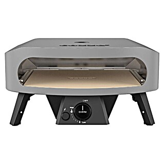 Cozze Peč za pico 17'' (8 kW, 43 cm)