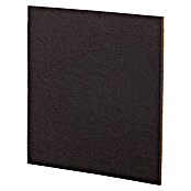 Fix-o-moll Filzgleiter Selbstklebend (B x H: 200 x 200 mm, Kleben, 1 -tlg., Braun) | BAUHAUS