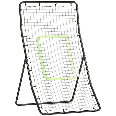 Homcom  Sportnetz Rebounder
