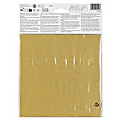 Fix-o-moll Filzgleiter Selbstklebend (B x H: 200 x 200 mm, Kleben, 1 -tlg., Braun) | BAUHAUS