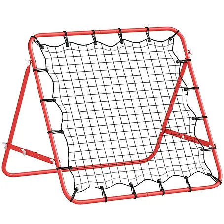 Homcom  Sportnetz Rebounder