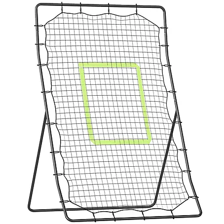 Homcom  Sportnetz Rebounder