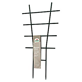Gardol Rankhilfe (23 x 43 cm, Kunststoff, Grün)