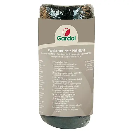 Gardol Vogelschutznetz Premium