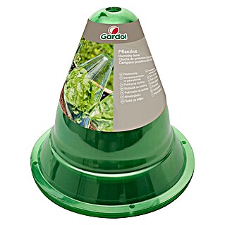Gardol Pflanzenhut (24 cm, 10 Stk.)