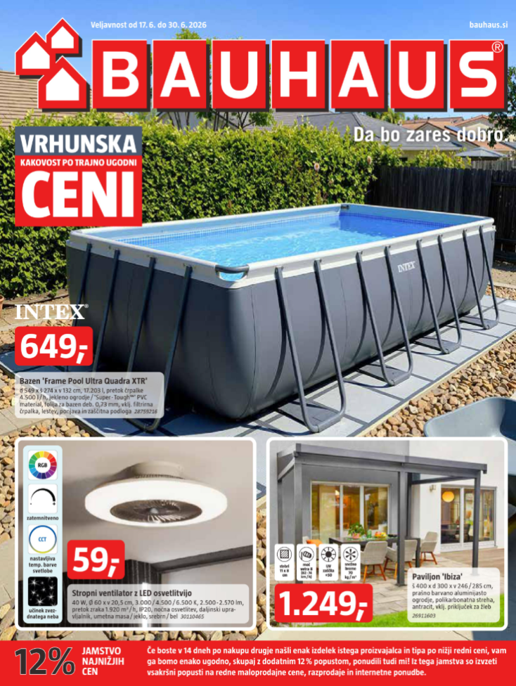 Katalog junij 2026