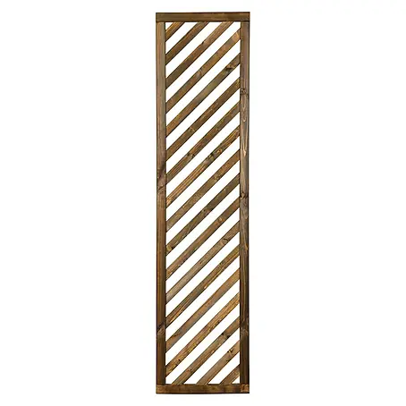 Werth Holz  Rankgitter Victoria