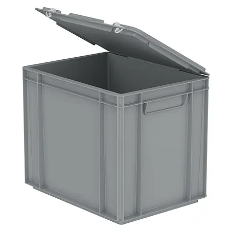 BAUHAUS  Eurobox mit Deckel
