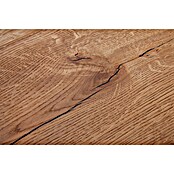Parkett Eiche Bregenz (Eiche natur, Landhausdiele, 2 200 x 190 x 14 mm) | BAUHAUS