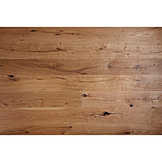 Parkett Eiche Bregenz (Eiche natur, Landhausdiele, 2 200 x 190 x 14 mm)