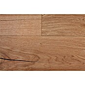 Parkett Eiche Bregenz (Eiche natur, Landhausdiele, 2 200 x 190 x 14 mm) | BAUHAUS