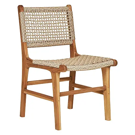 Ebuy24  Gartenstuhl Derby 2er-Set