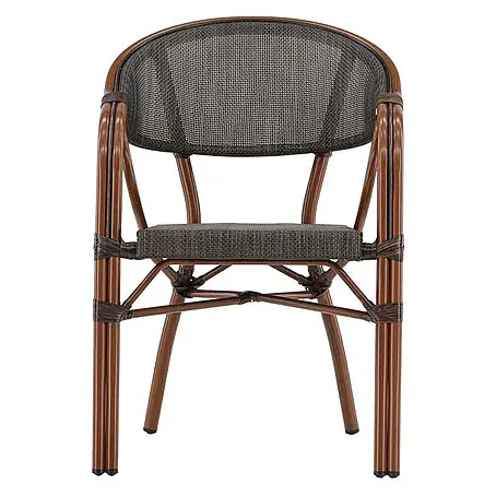 Ebuy24  Gartensessel Vila 2er-Set