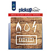 Pickup Sticker (Meterkast, Hout) | BAUHAUS