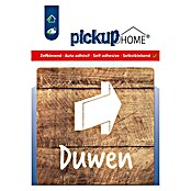 Pickup Sticker (Duwen, Hout) | BAUHAUS