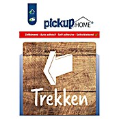 Pickup Sticker (Trekken, Hout) | BAUHAUS