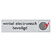 Pickup Sticker (Winkel electronisch beveiligd) | BAUHAUS