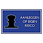 Pickup Sticker (Aanleggen op eigen risico) | BAUHAUS
