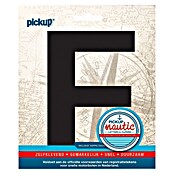 Pickup Sticker (F, Zwart) | BAUHAUS